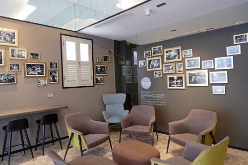 Hotel St Signature Jalan Besar (7 Hours: 9am-4pm)