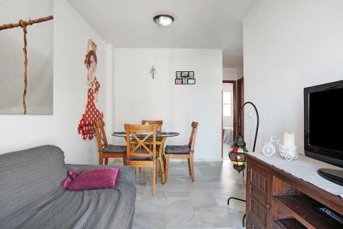 Apartamento Cascabel - S�lo Familias