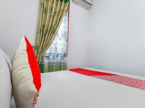 Hotel Oyo 3789 Bukit Somber Residence Syariah