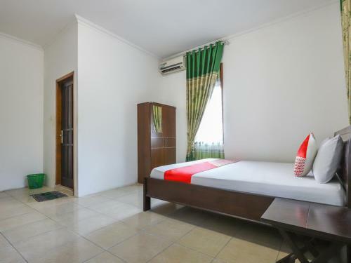 Hotel Oyo 3789 Bukit Somber Residence Syariah