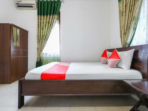Hotel Oyo 3789 Bukit Somber Residence Syariah
