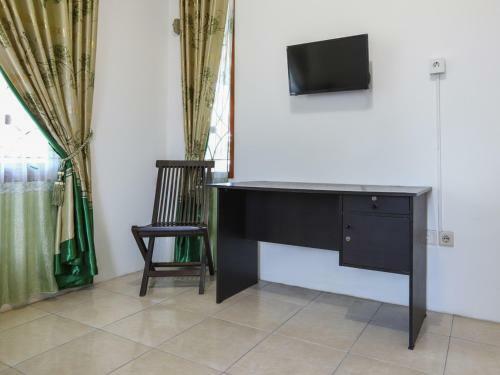 Hotel Oyo 3789 Bukit Somber Residence Syariah