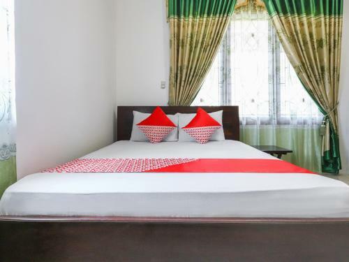 Hotel Oyo 3789 Bukit Somber Residence Syariah