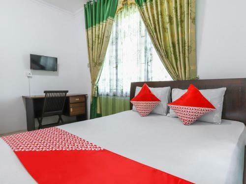 Hotel Oyo 3789 Bukit Somber Residence Syariah