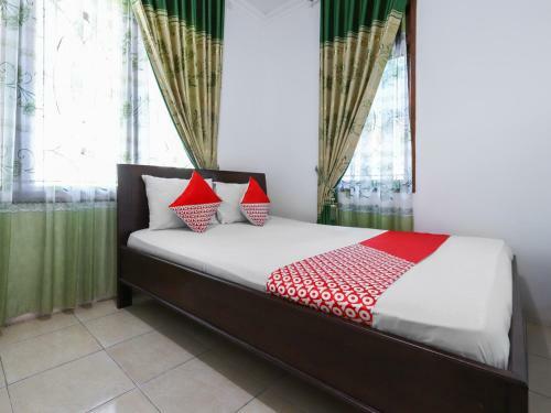 Hotel Oyo 3789 Bukit Somber Residence Syariah