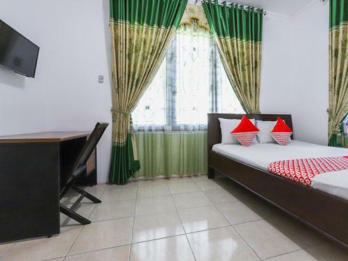 Hotel Oyo 3789 Bukit Somber Residence Syariah
