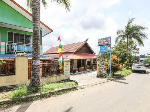Hotel Oyo 3789 Bukit Somber Residence Syariah