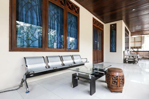 Hotel Oyo 3789 Bukit Somber Residence Syariah