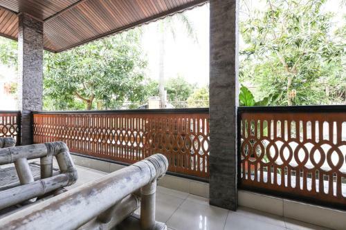Hotel Oyo 3789 Bukit Somber Residence Syariah
