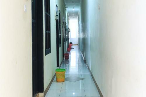 Hostal Riviera Residence