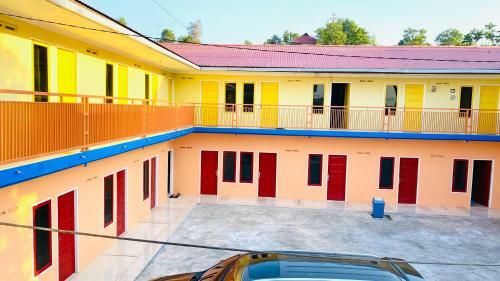 Hotel Oyo 3491 Banawa Residence
