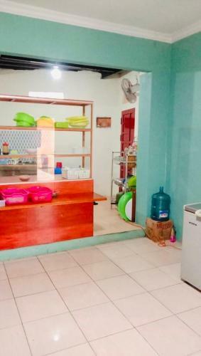 Hotel Oyo 3491 Banawa Residence