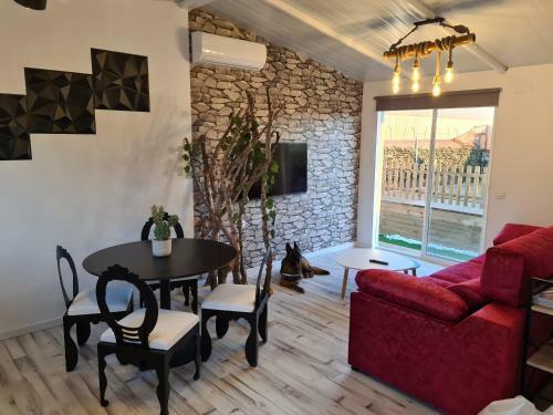 La Casita de Ana
