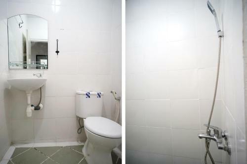 Hotel Reddoorz At Sani Guest House