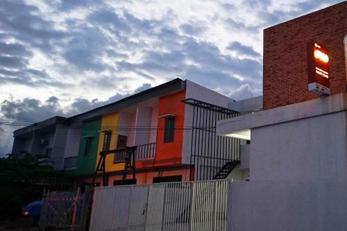 Hotel Reddoorz At Sani Guest House