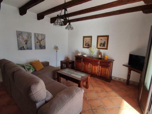 Casa Antonia