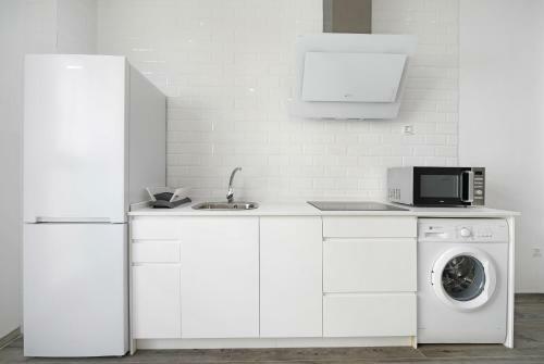 Apartamento Venus 2