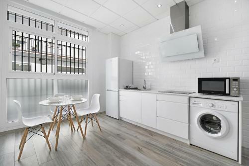 Apartamento Venus 2
