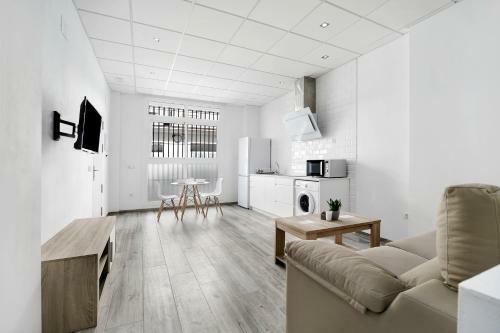 Apartamento Venus 2
