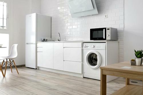 Apartamento Venus 2