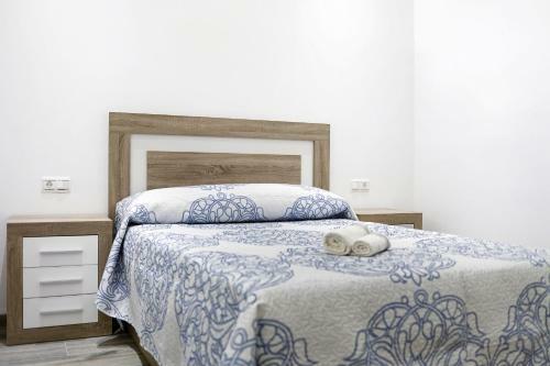 Apartamento Venus 2