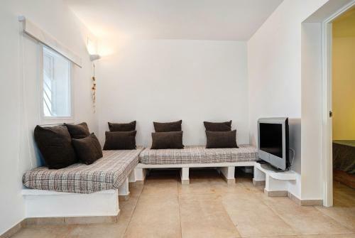 Apartamento Poniente