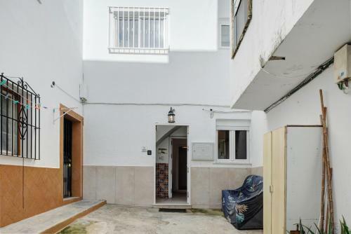 Apartamento Poniente