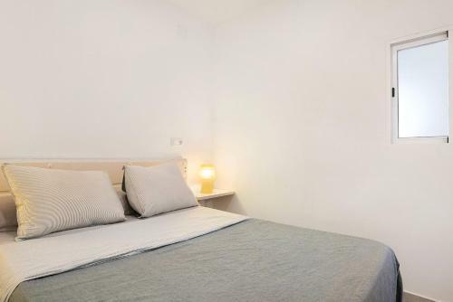 Apartamento Poniente
