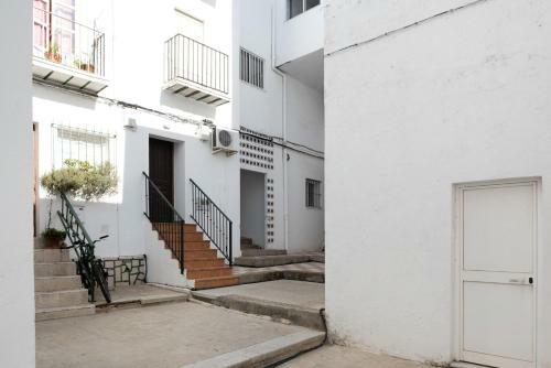 Apartamento Poniente