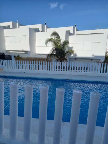 Apartamento A Levante Conil