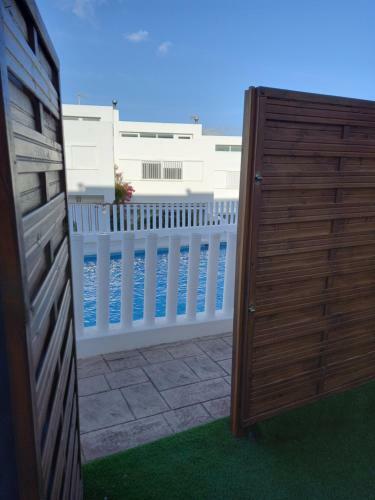 Apartamento A Levante Conil