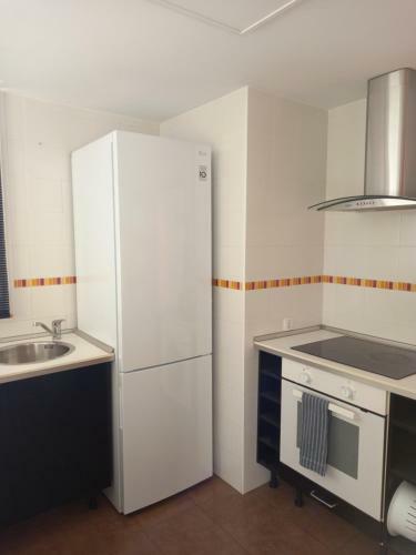 Apartamento A Levante Conil
