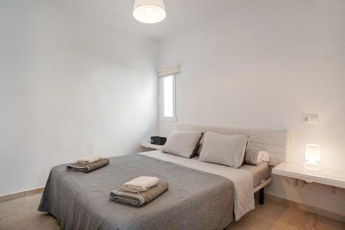 Apartamento Arena