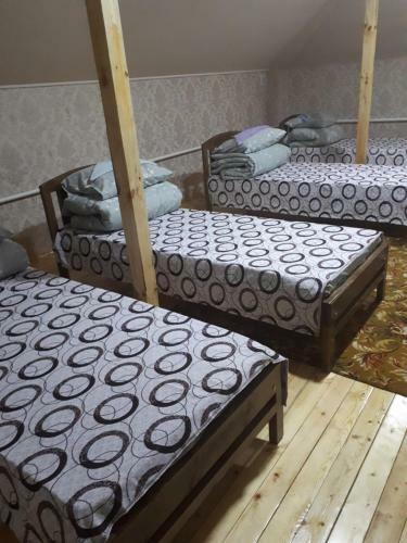Hostal Traveller