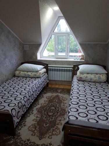 Hostal Traveller