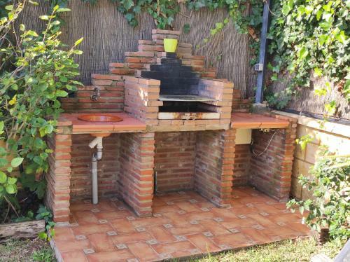 Casa Juanse
