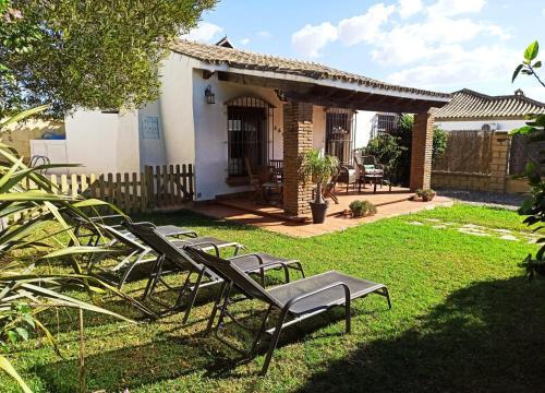 Casa Juanse