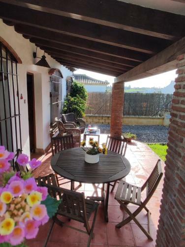 Casa Juanse