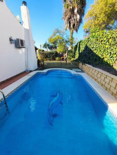 Casa Juanse