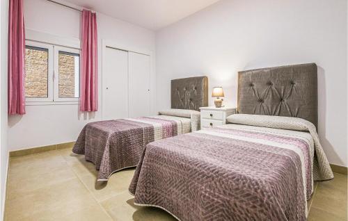 Apartamento Casa Manoli
