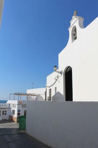 Apartamento El Rinconcito de Pepa