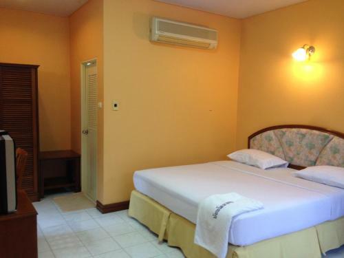 Hostal Chaisuk Bungalow