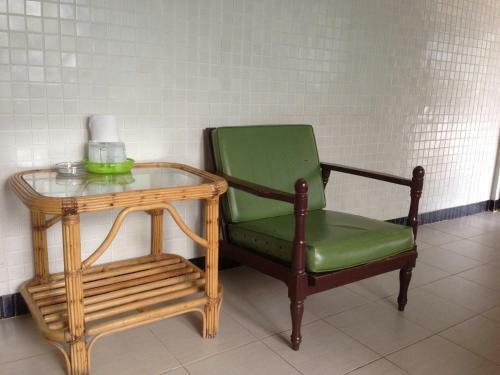 Hostal Chaisuk Bungalow