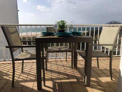 Apartamento El Chorrillo 2