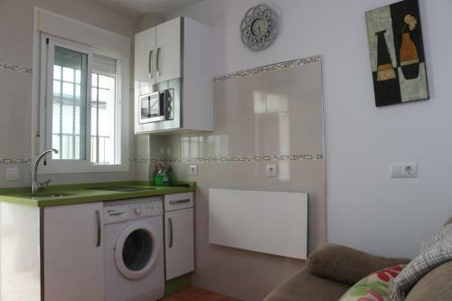 Apartamento Estudio Extramuros
