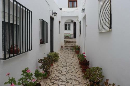 Apartamento Estudio Extramuros