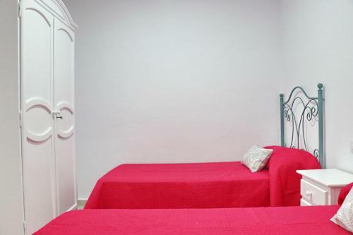 Apartamento San Francisco