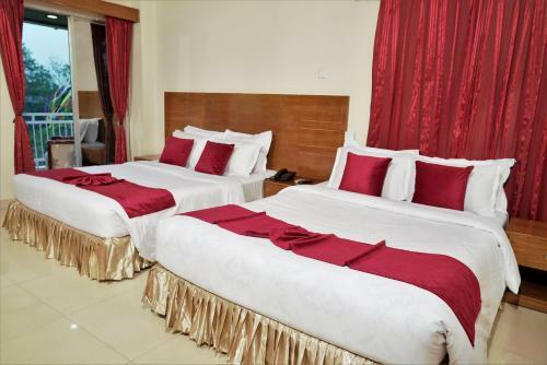 Hotel La Bella Resort ?? ???? ???????