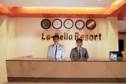 Hotel La Bella Resort ?? ???? ???????