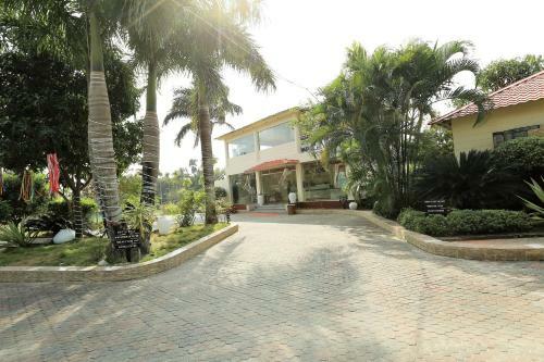 Hotel La Bella Resort ?? ???? ???????